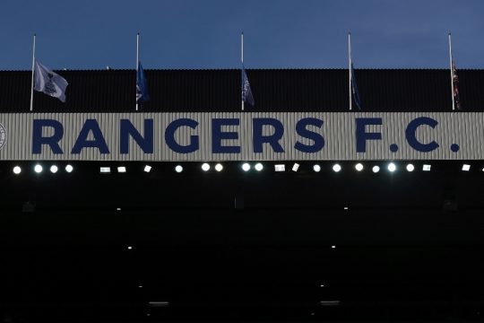 Rangers